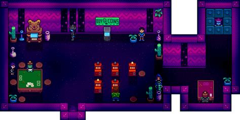 casino stardew valley|Stardew Valley .